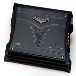 Kicker zx750 .1 hotsell